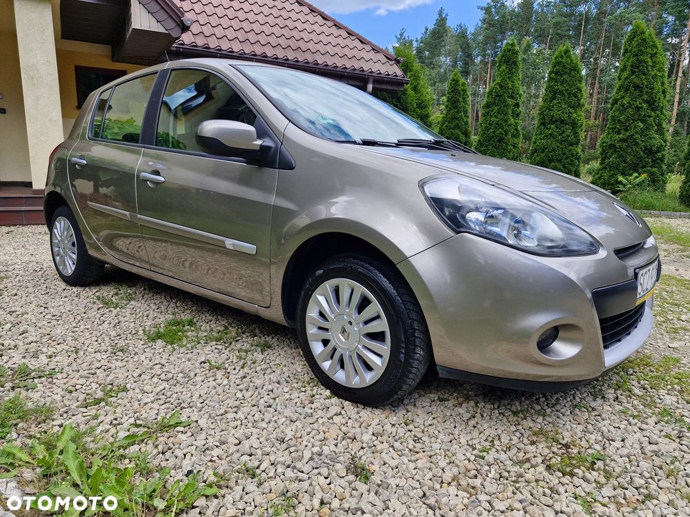 Renault Clio 1.2 16V Pack Authentique - 13