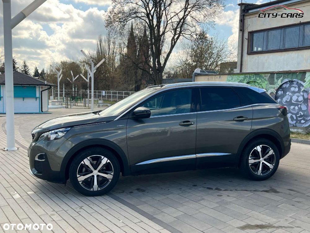 Peugeot 3008 - 29
