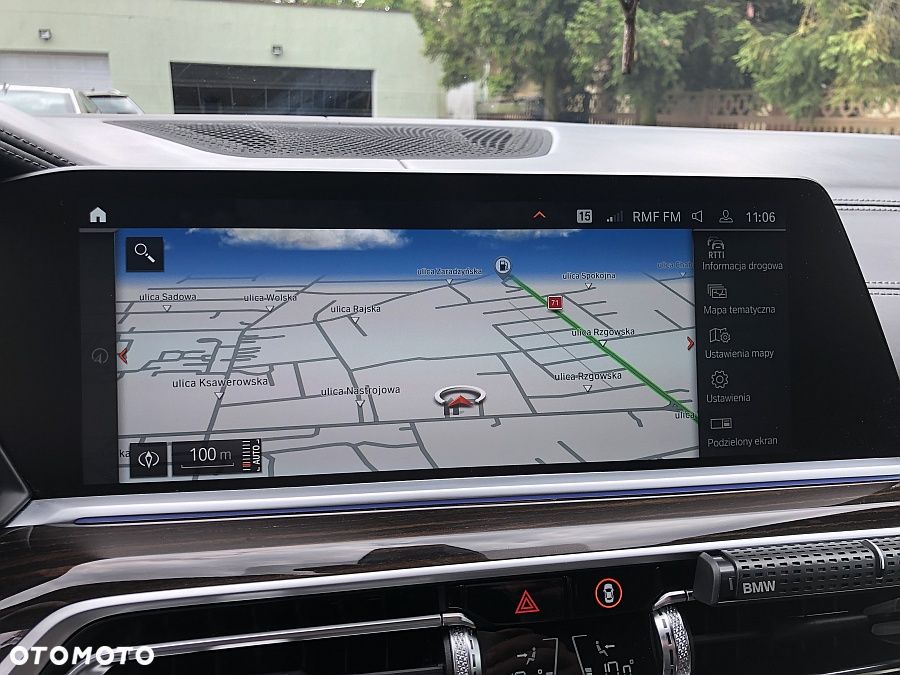 BMW X5 xDrive40d mHEV - 14