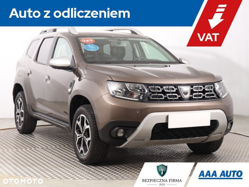 Dacia Duster - 1
