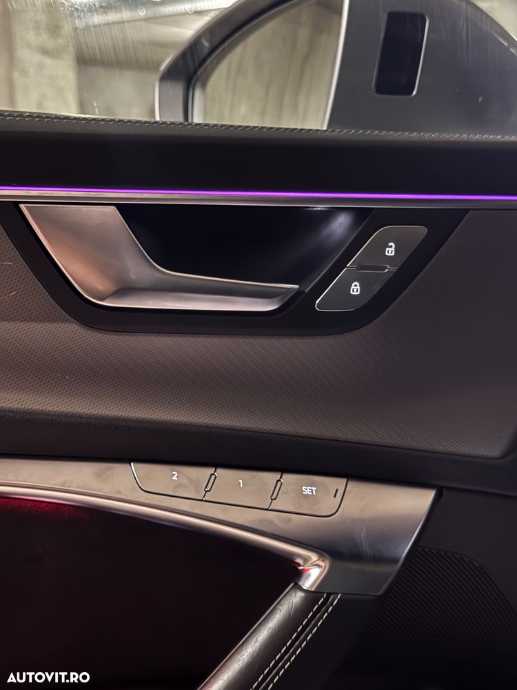 AUDI A6 2019 — imagine 13