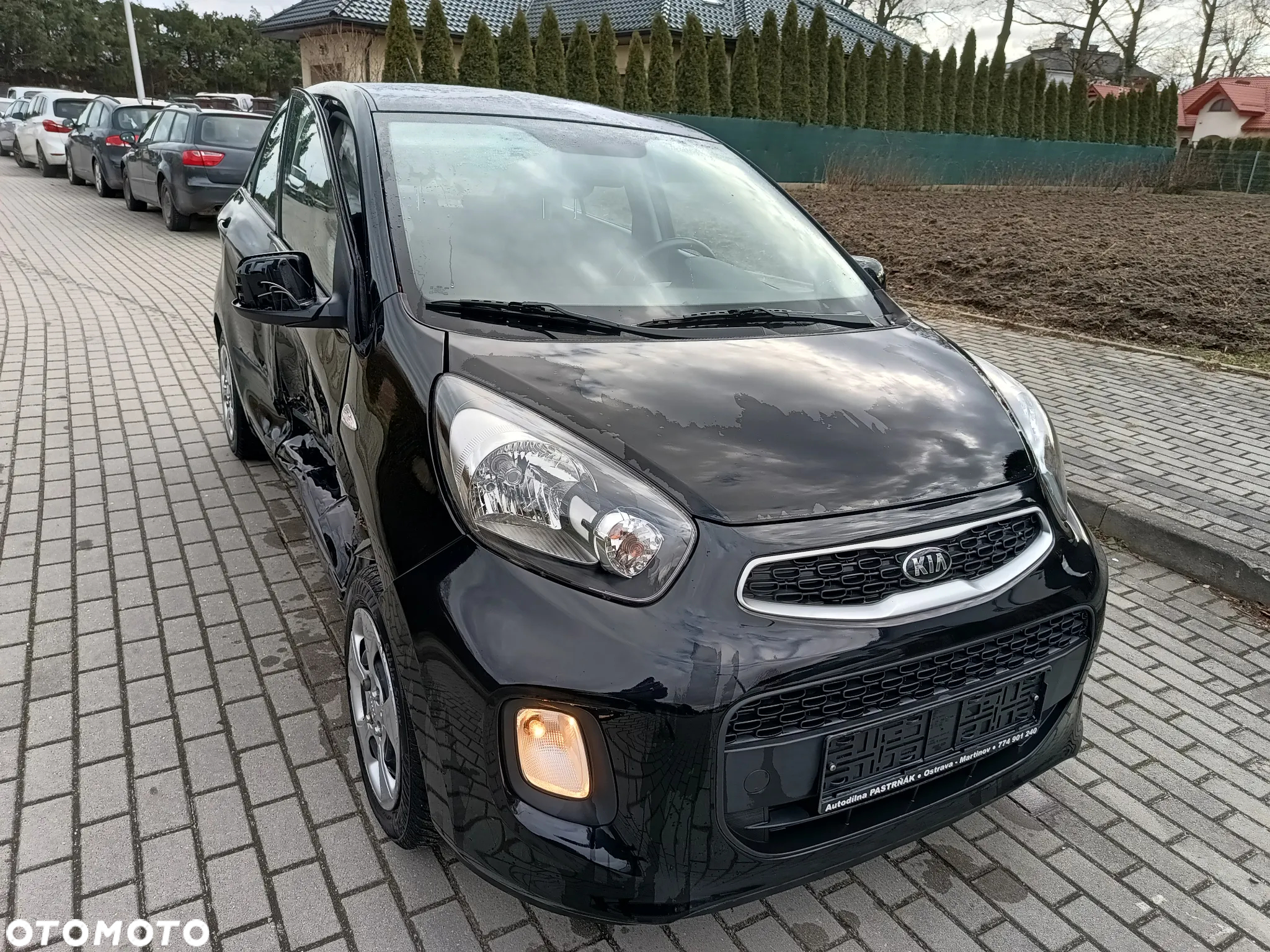 Kia Picanto - 15