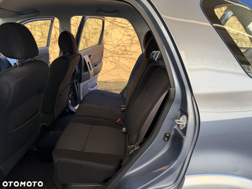 Daihatsu Terios 1.5 Top 4WD - 13