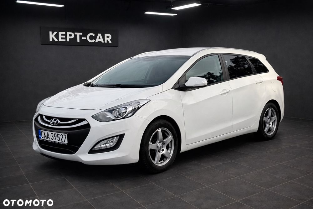 Hyundai i30 1.6 Style - 7