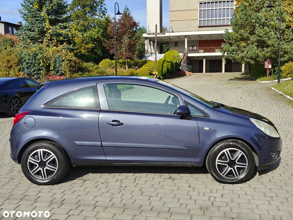 Opel Corsa 1.3 CDTI Cosmo - 2
