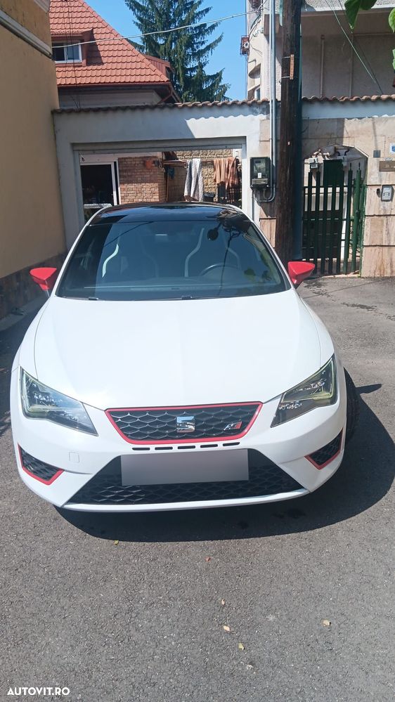 Seat Leon - 1