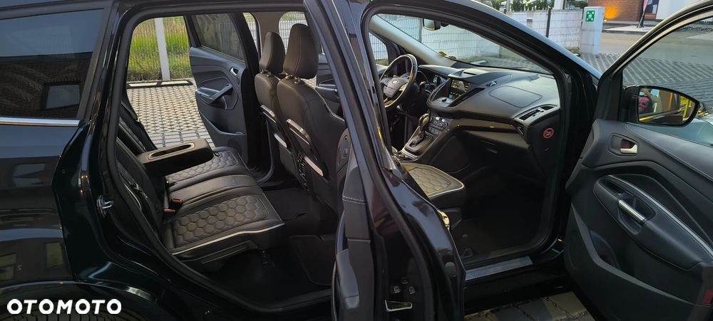 Ford Kuga Vignale 1.5 EcoBoost AWD ASS - 35