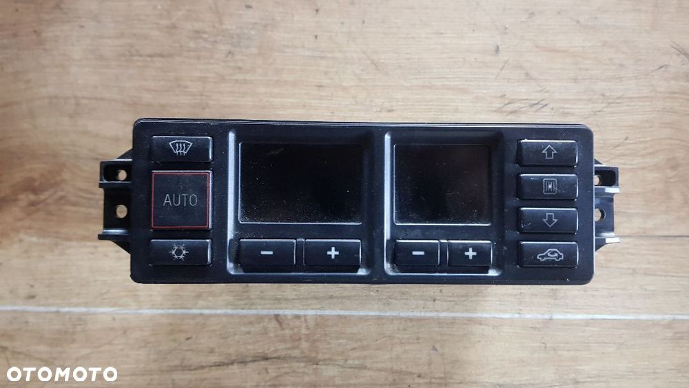 AUDI A3 8L PANEL NAWIEWU 8L0820043B - 1