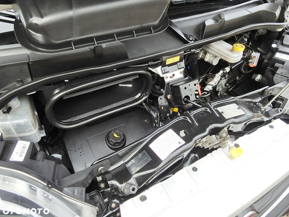 Fiat DUCATO PLANDEKA WINDA 9 PALET WEBASTO TEMPOMAT KLIMATYZACJA LEDY  180KM - 30