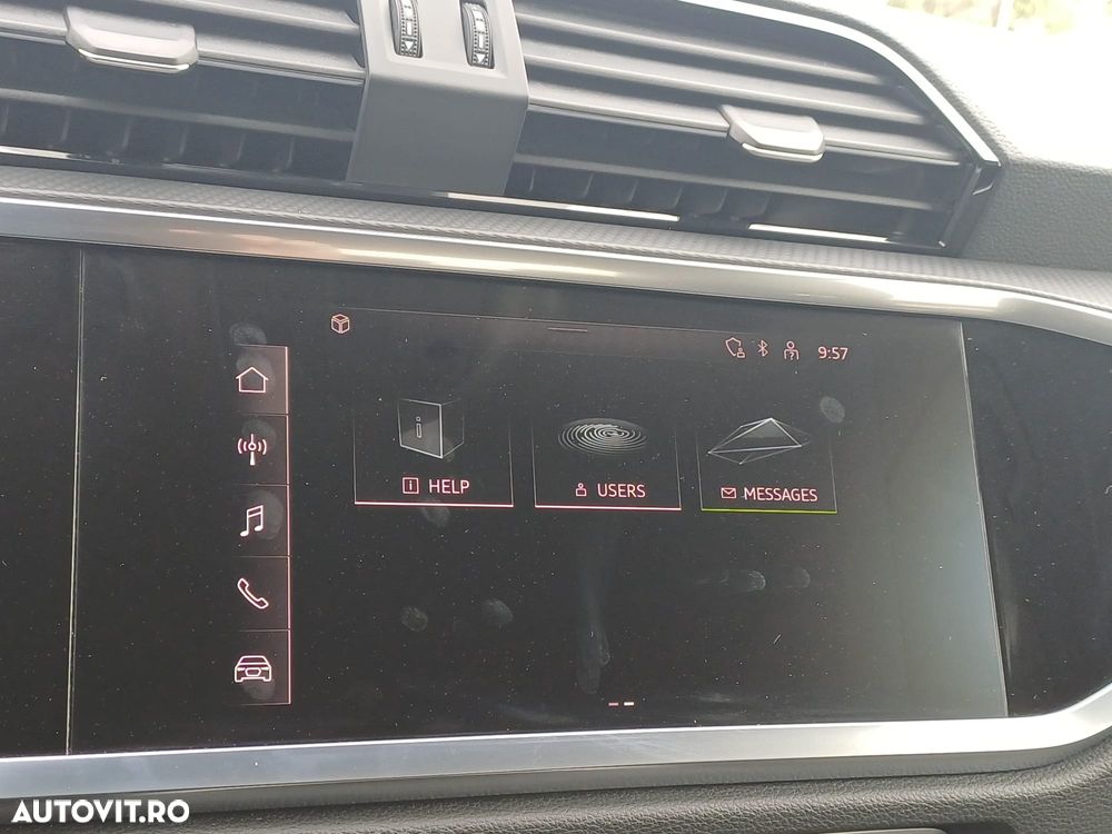 Audi Q3 2.0 40 TFSI S tronic quattro - 21