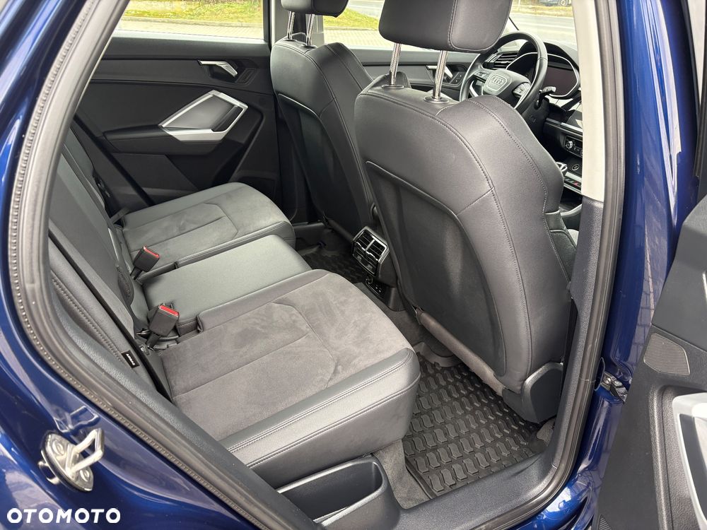 Audi Q3 40 TFSI Quattro S-Line S tronic - 18
