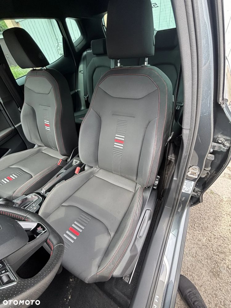 Seat Arona 1.0 TSI GPF FR S&S DSG - 16