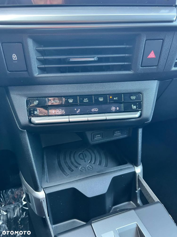 Opel Frontera 1.2 T mHEV GS eDTC6 - 12