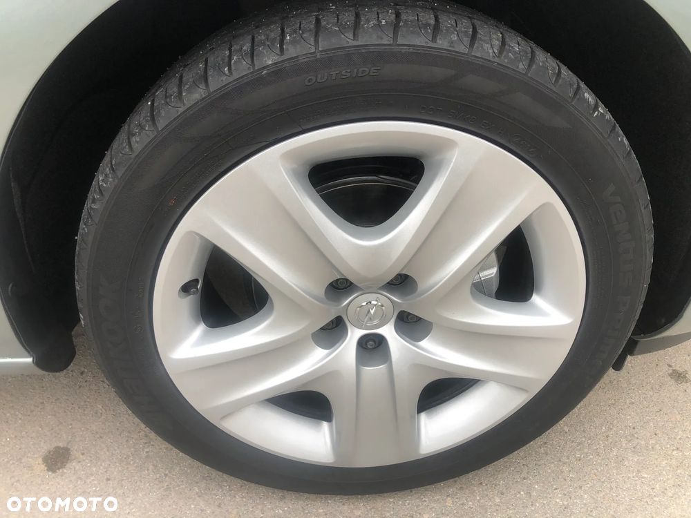 Opel Astra 1.4 Turbo Active - 26