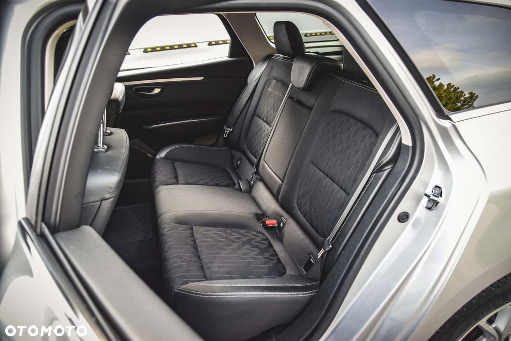Renault Talisman 1.3 TCe FAP Limited EDC - 28