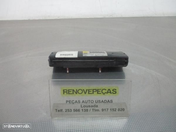 Airbag Banco Dto Ford Fiesta V (Jh_, Jd_) - 1