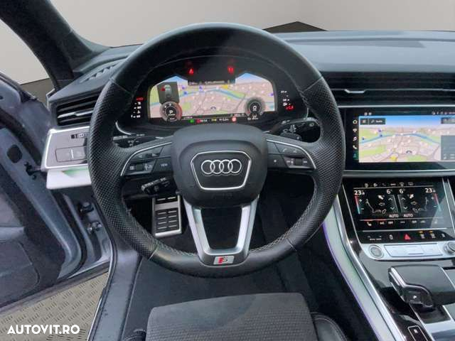 Audi Q7 - 12