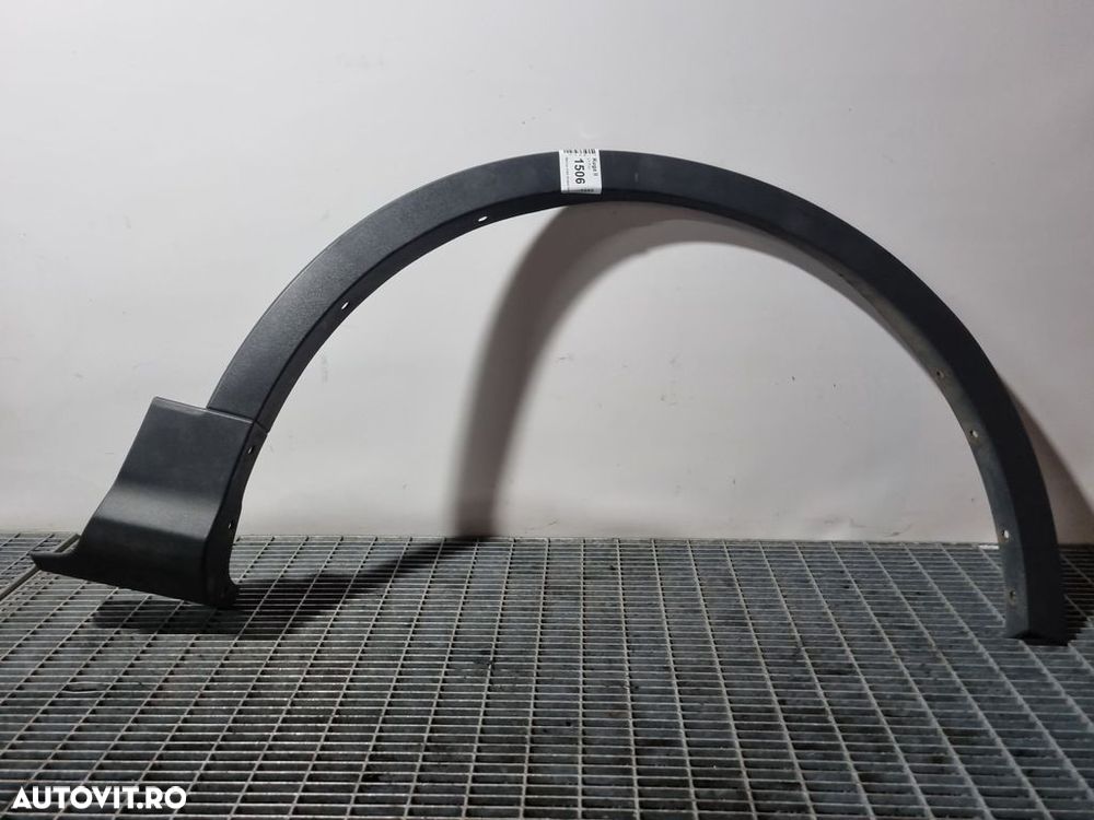Bandou aripa dreapta fata Ford Kuga II 2012 - 2014 SUV 4 Usi (1506) - 1