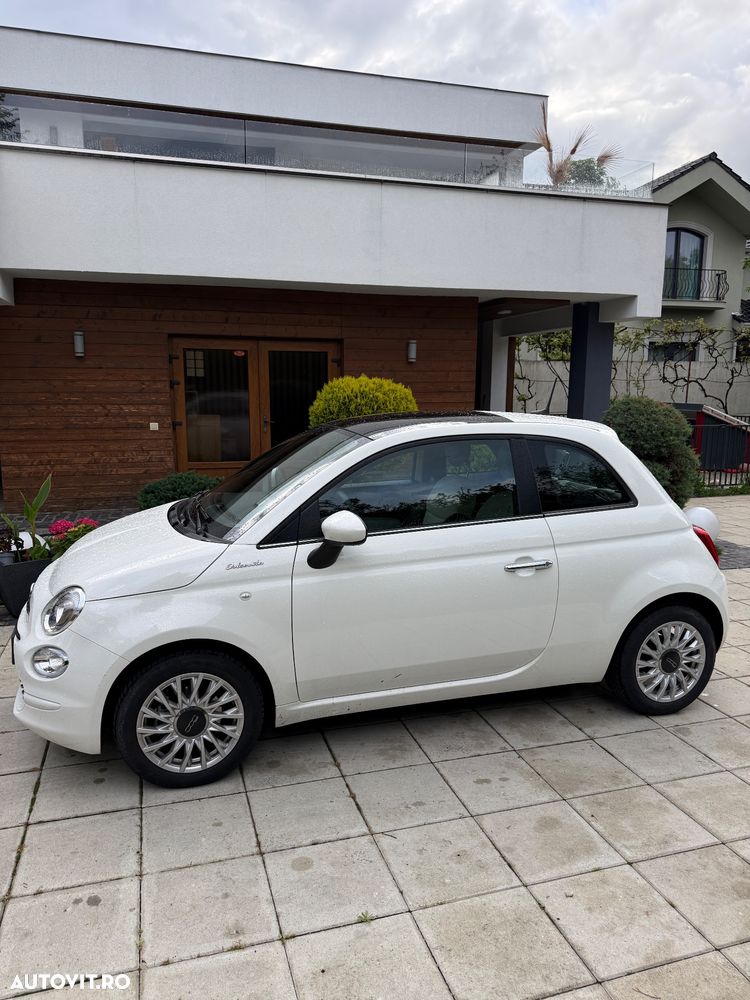 Fiat 500 - 3