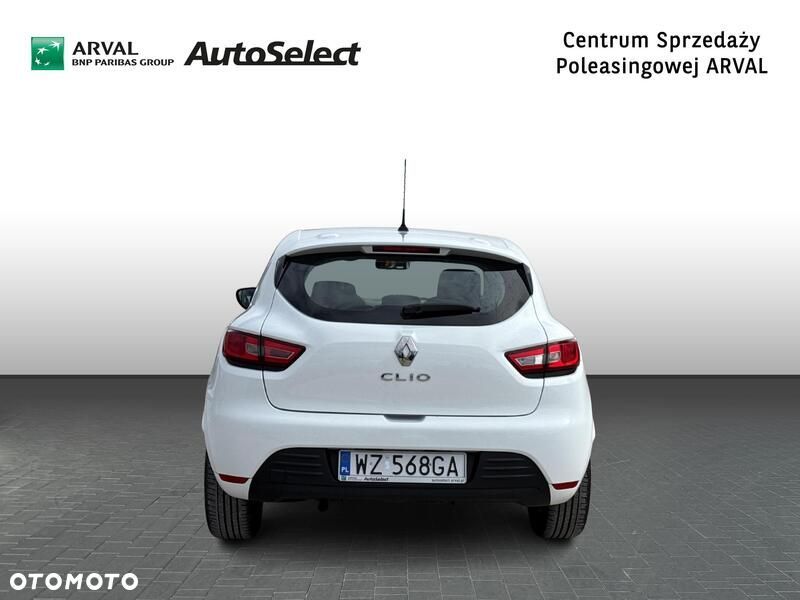 Renault Clio 0.9 Energy TCe Zen - 5