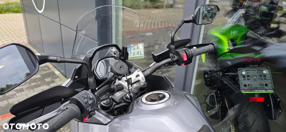 Triumph Tiger - 35