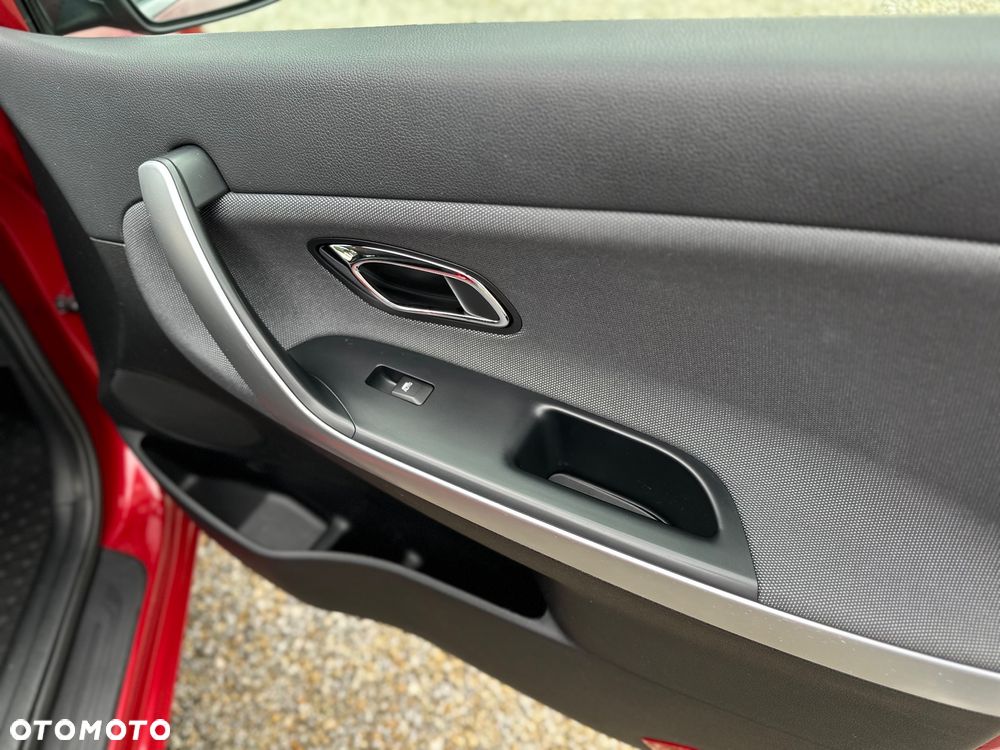 Kia Ceed Cee'd 1.6 CRDi Business Line - 34