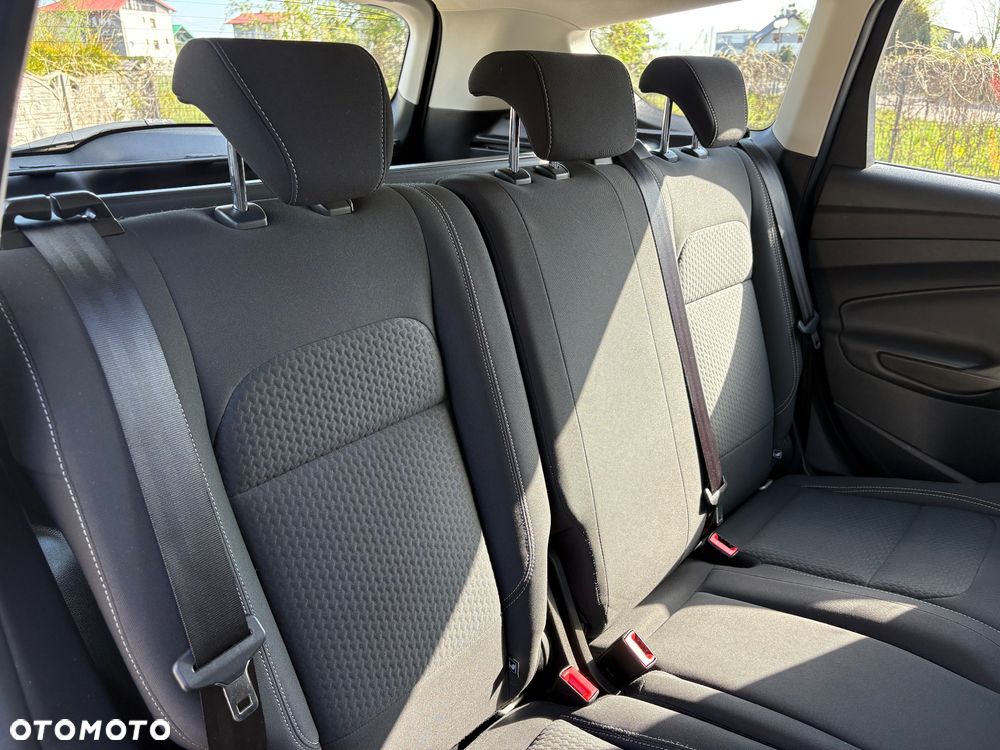 Ford Kuga 1.5 EcoBoost 2x4 Titanium - 21