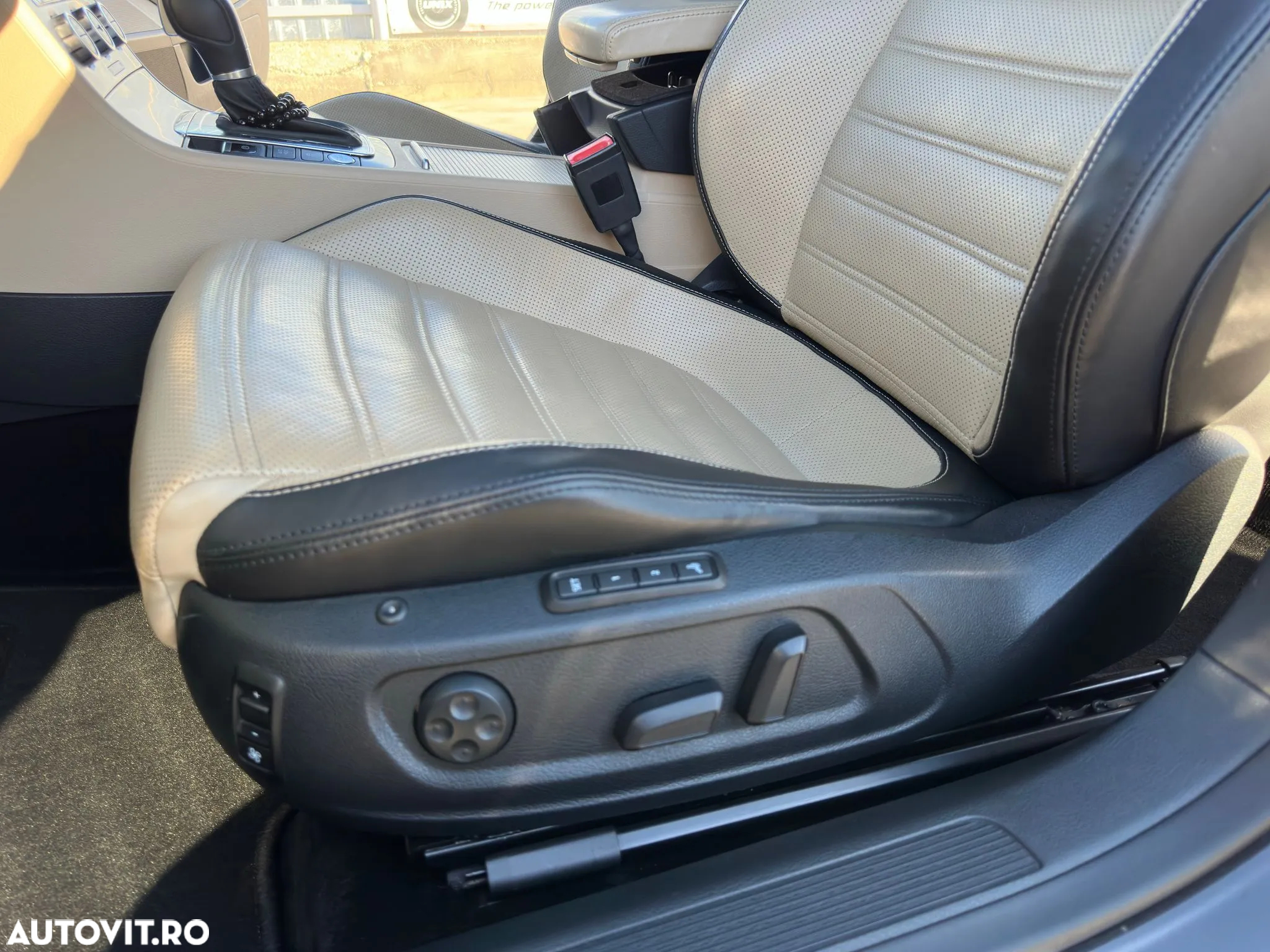 Volkswagen Passat CC 2.0 TDI DSG BMT - 17