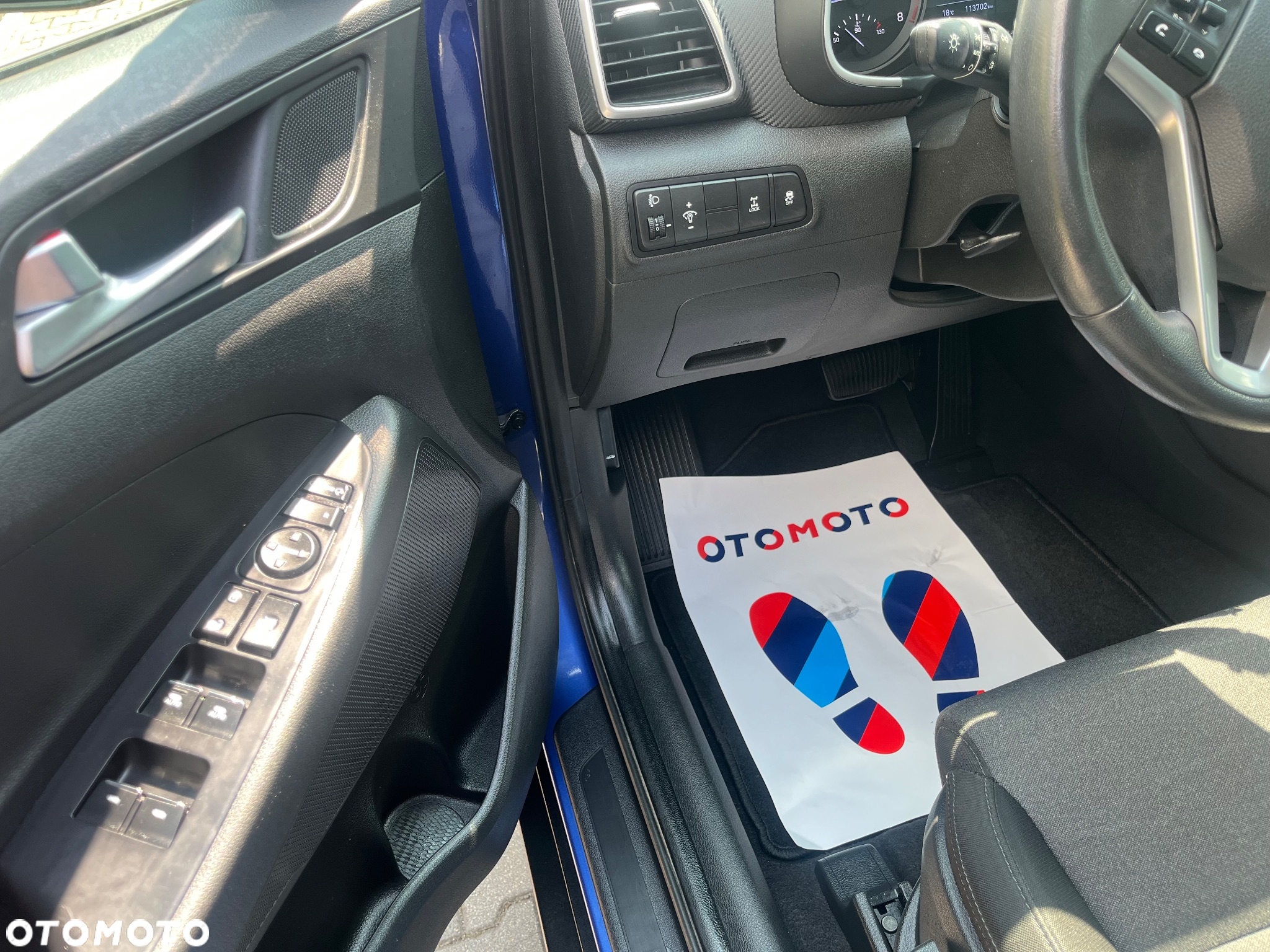 Hyundai Tucson 1.6 Turbo 4WD DCT Premium - 10