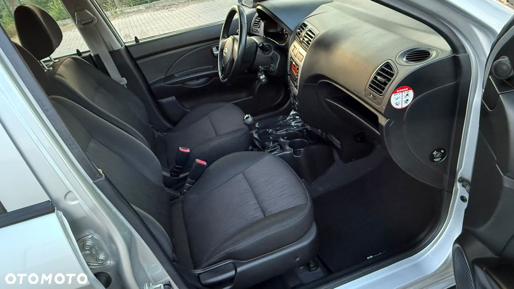 Kia Picanto 1.0 ISG Dream Team Edition - 9
