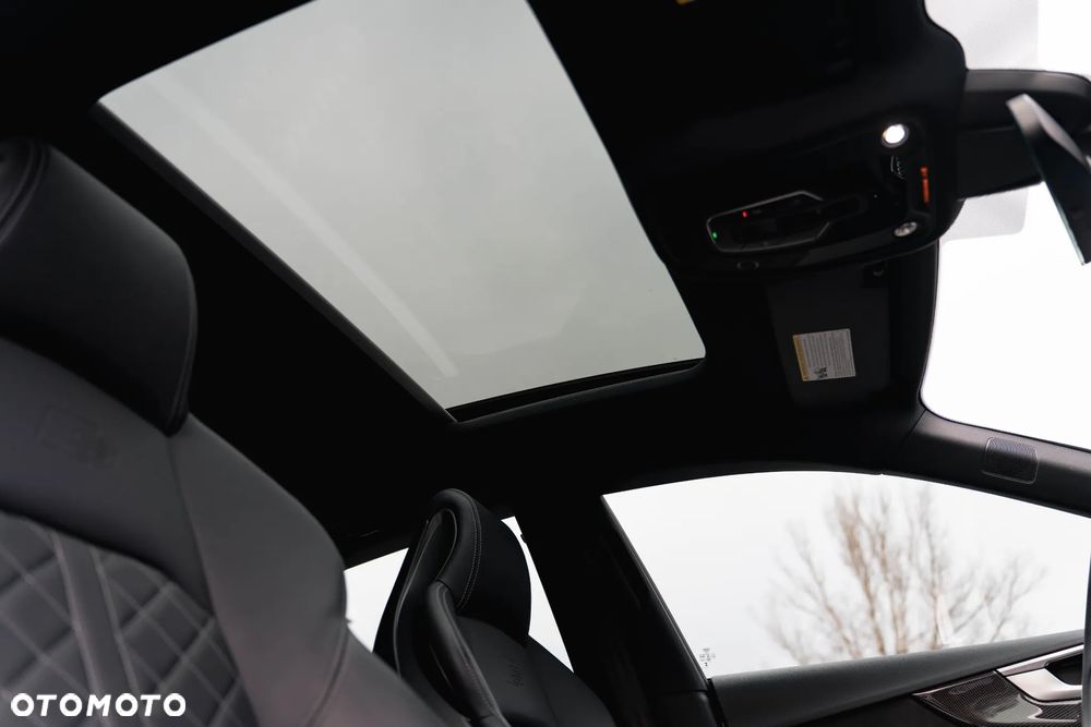 Audi S5 Limousine - 16