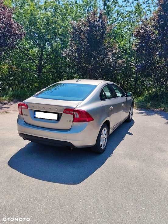 Volvo S60 - 3