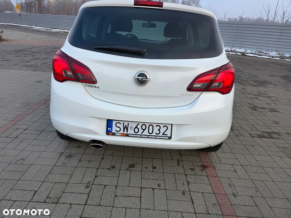 Opel Corsa 1.4 Color Edition - 3