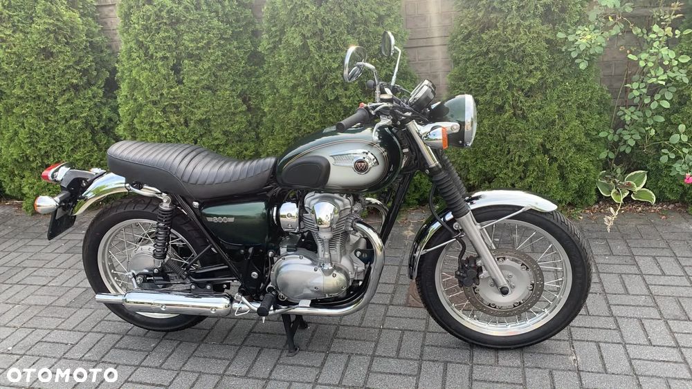 Kawasaki Inny - 15