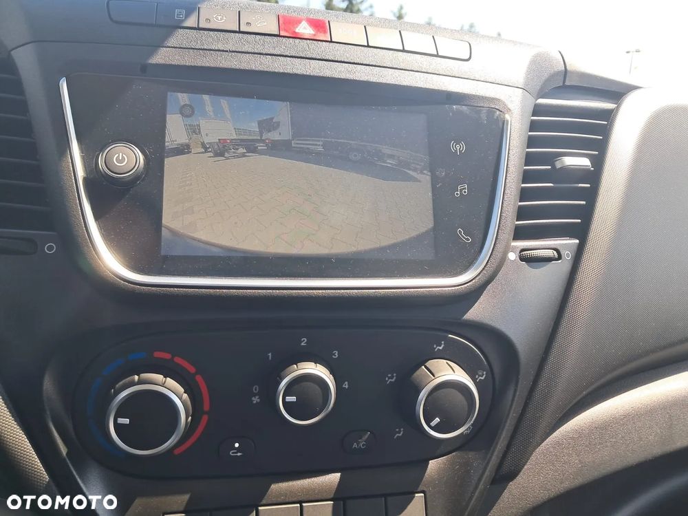 Iveco Daily 35C16H3.0 - 4