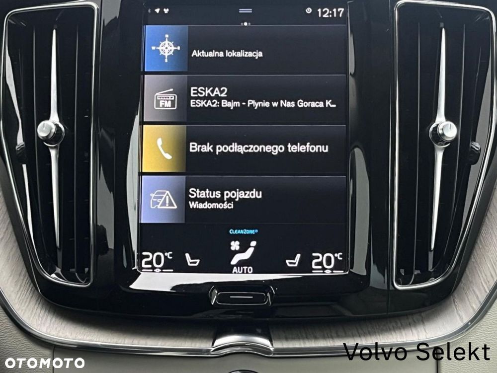 Volvo XC 60 - 19