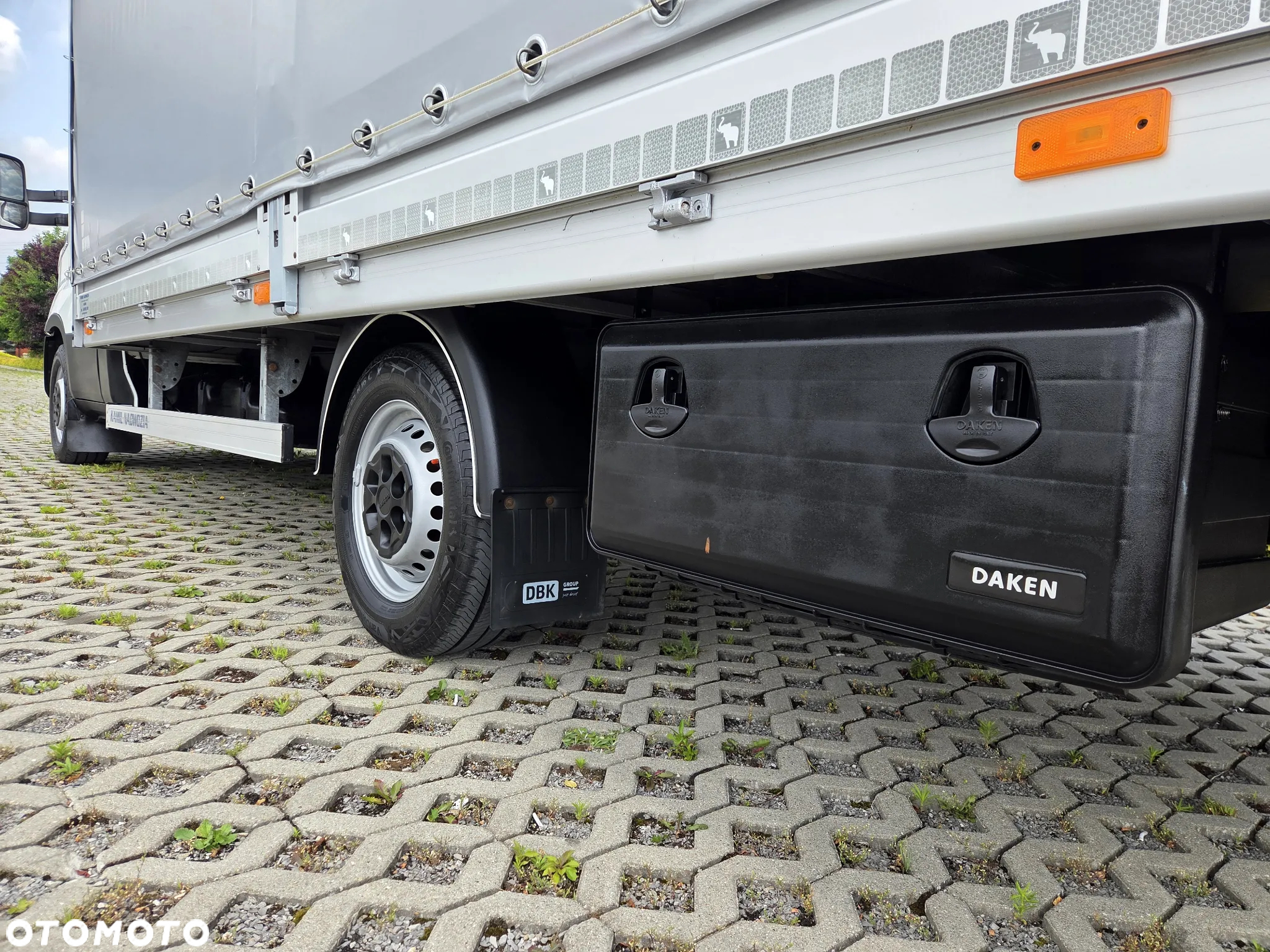 Iveco Daily - 14