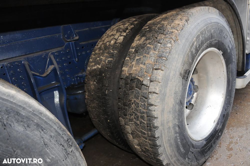 Iveco Eurotech 240E42 - 18