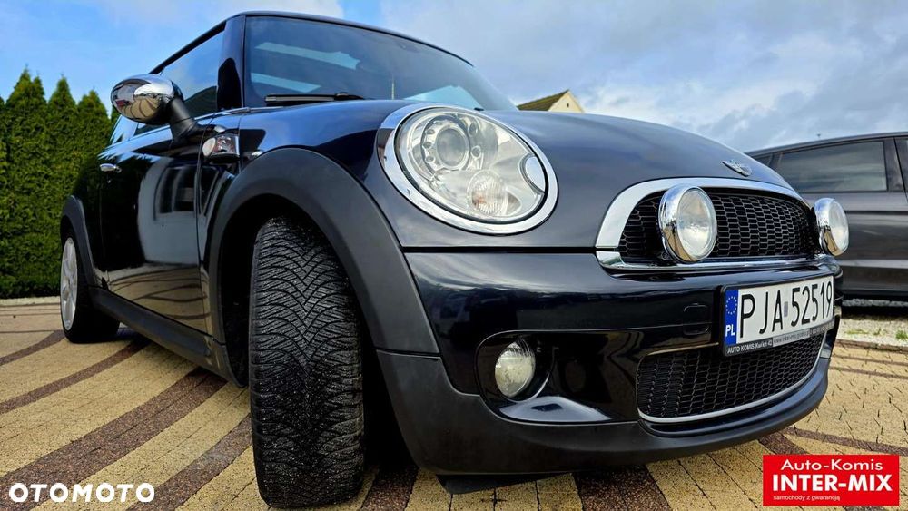 MINI Cooper S - 32