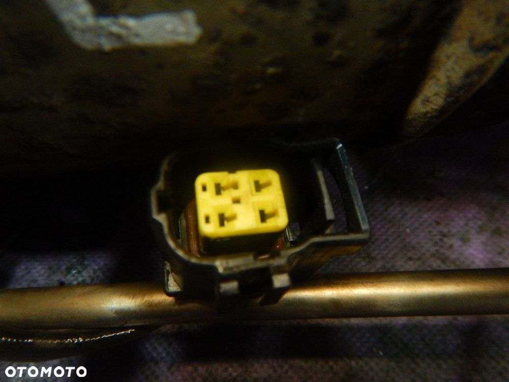 LANCER VIII 1,8D FILTR CZĄSTEK STAŁYCH DPF 130tys - 4