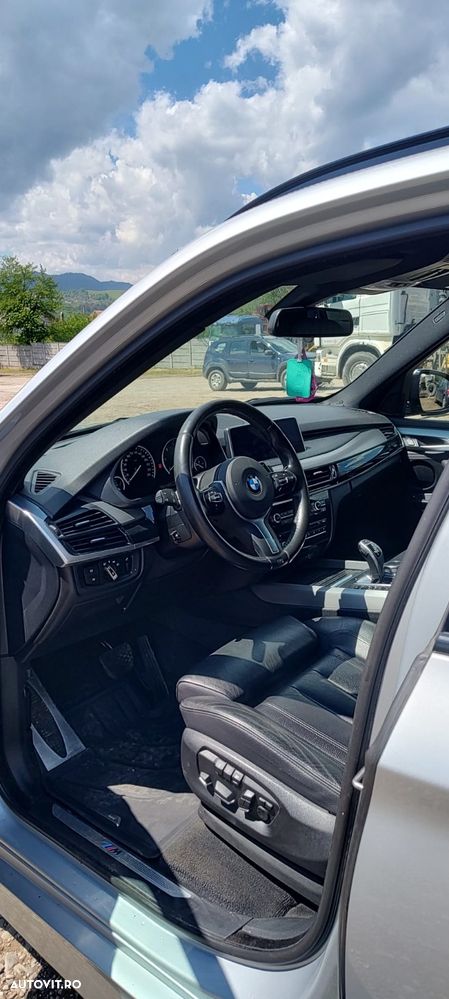 BMW X5 xDrive30d Sport-Aut. - 9