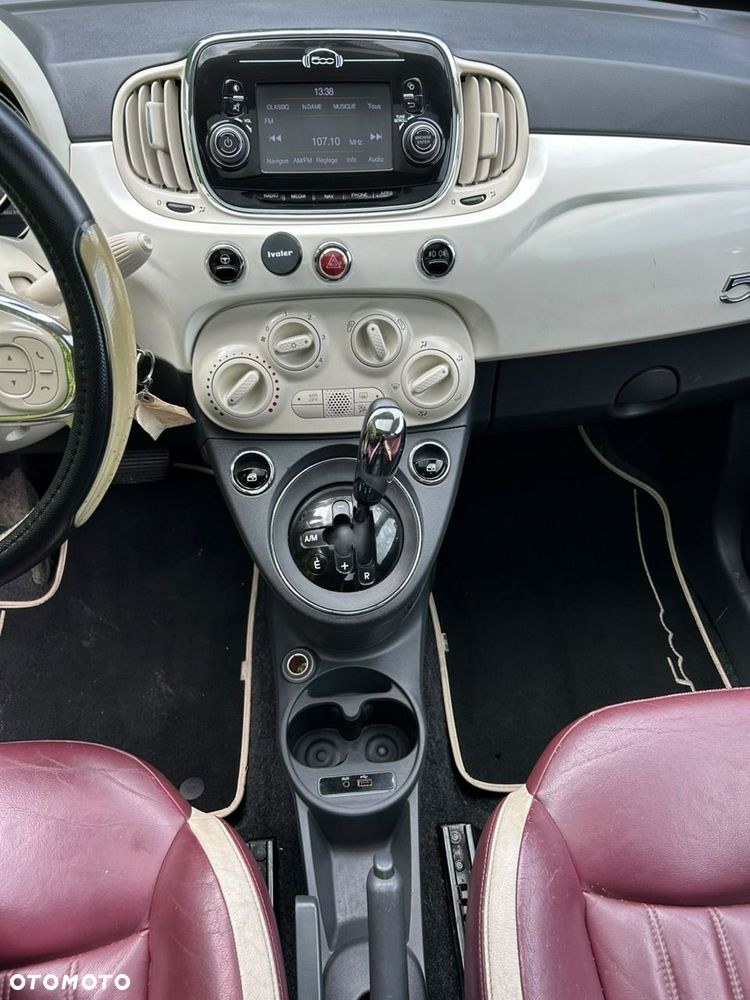 Fiat 500 - 10