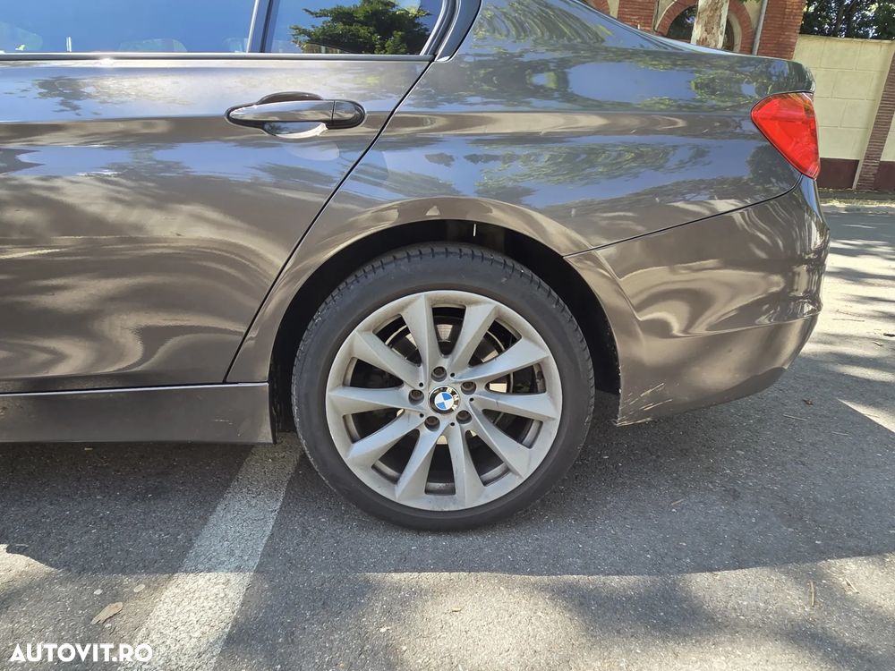 BMW Seria 3 316i Aut. Modern Line - 16