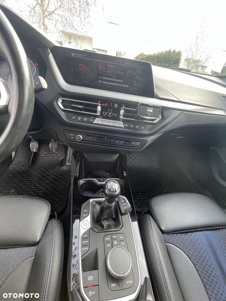 BMW Seria 1 118i M Sport Shadow - 21