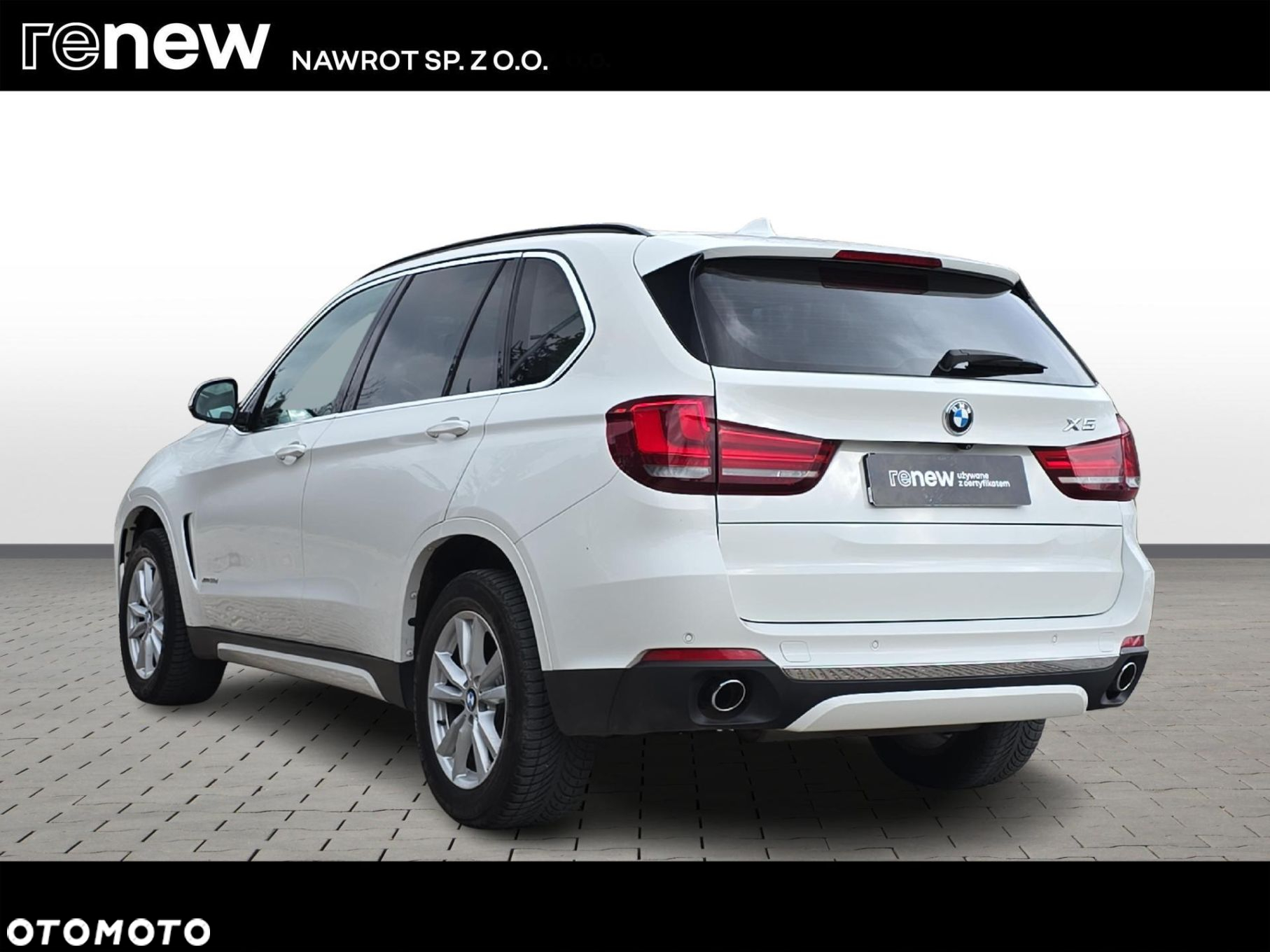 BMW X5 xDrive30d - 3