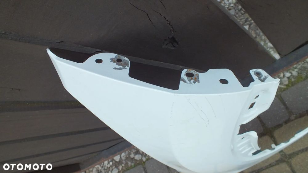 Błotnik przedni prawy Citroen C4 III - 5