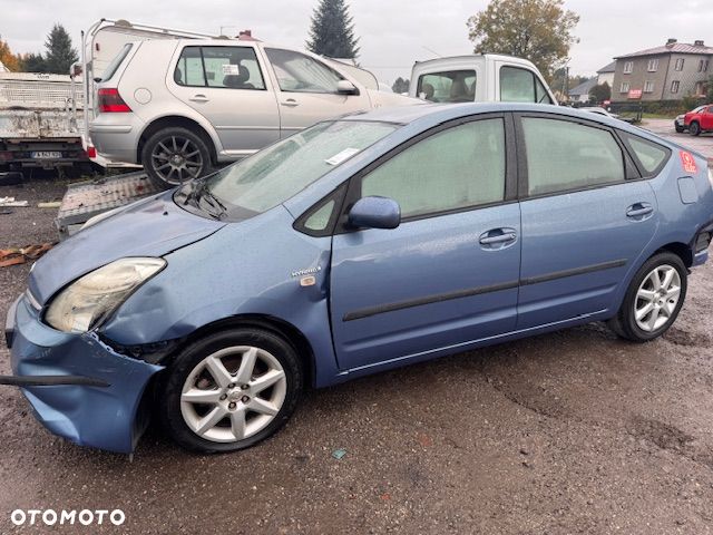 Toyota Prius 1.5 VVT-i Sol (nav) - 11