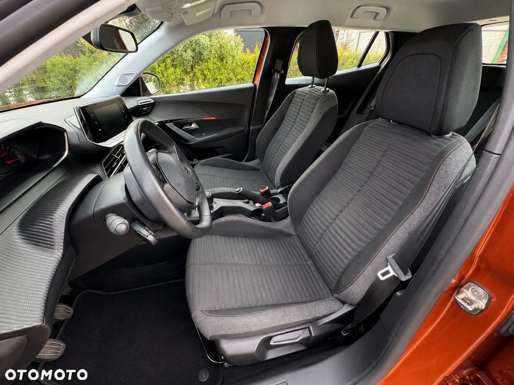 Peugeot 2008 BlueHDi 110 Active Pack - 12