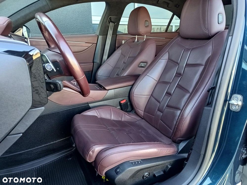 DS Automobiles DS 9 1.6 E-Tense Rivoli + - 16