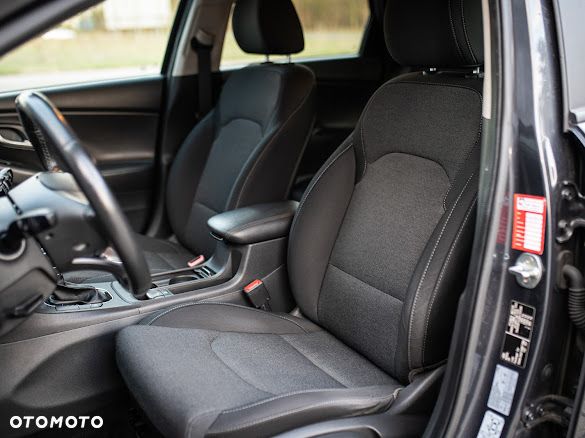 Hyundai i30 - 9